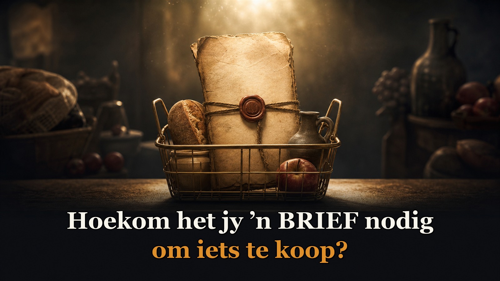 Wat is 'n seeningsbrief? Gesag en alledaagse beheer in die Ou Apostoliese Kerk