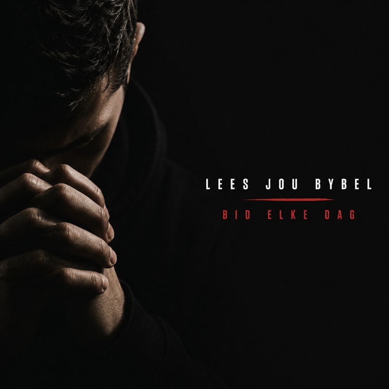 Lees Jou Bybel Bid Elke Dag cover artwork