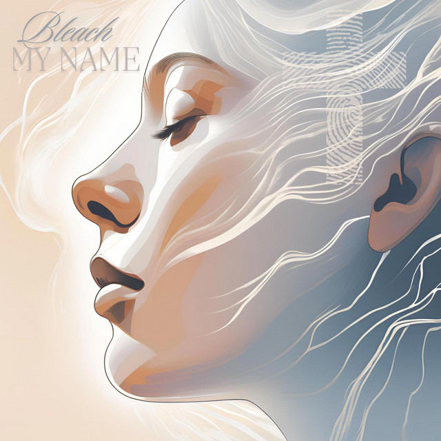 Bleach My Name cover artwork